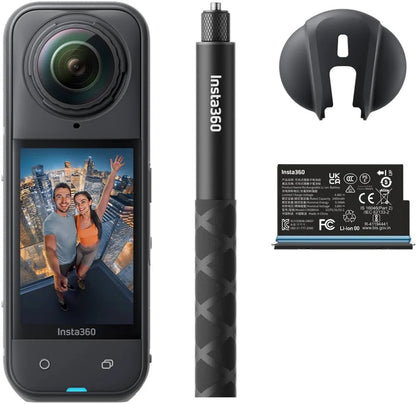 Insta360 X5