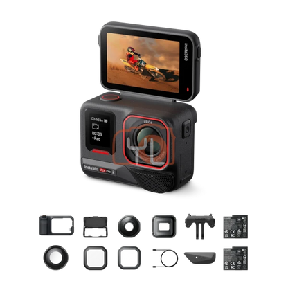 Insta360 Ace Pro 2