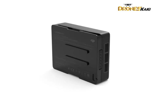 TB50 Intelligent Battery