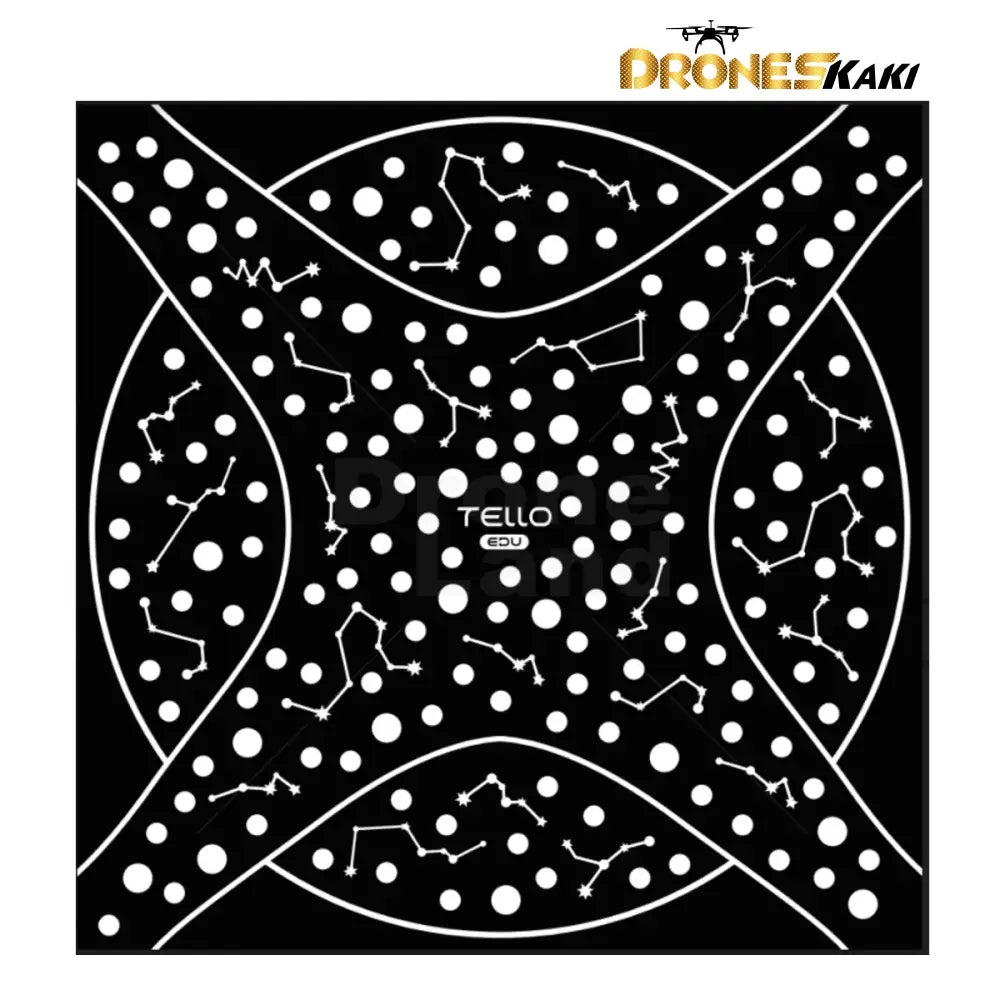 Tello Edu Guidance Pad