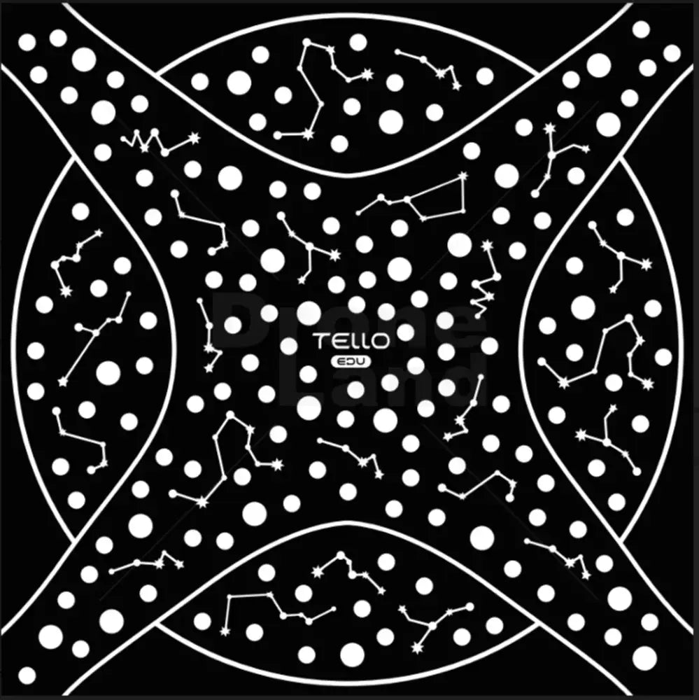 Tello Edu Guidance Pad