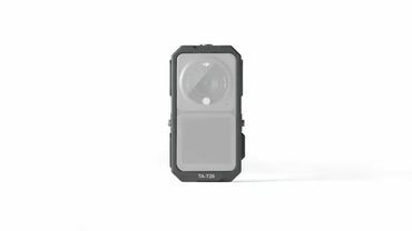 Tilta Osmo Action Camera Cage