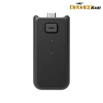 Watermarked - Osmo Pocket 4 Battery Handle