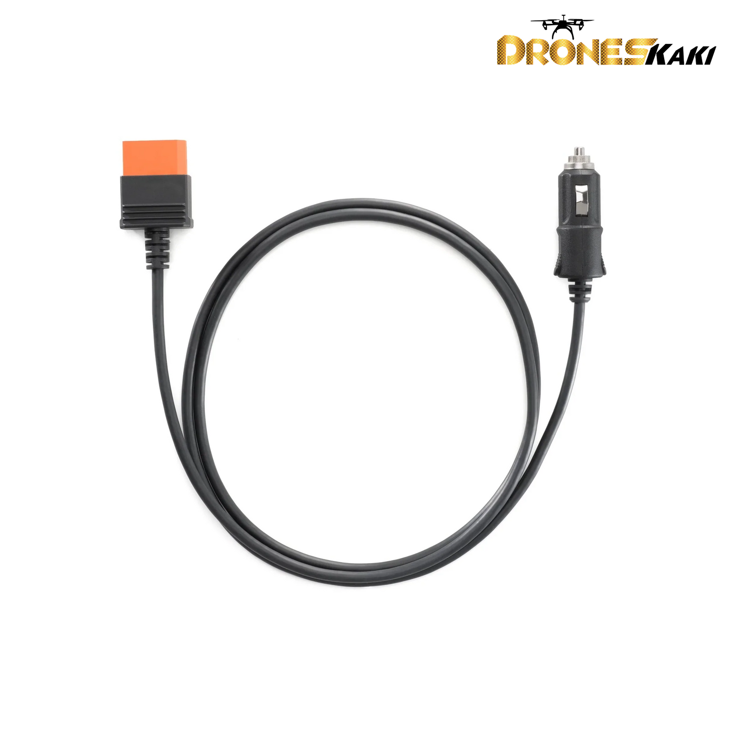 Watermarked - DJI Power Car Power Charging Cable