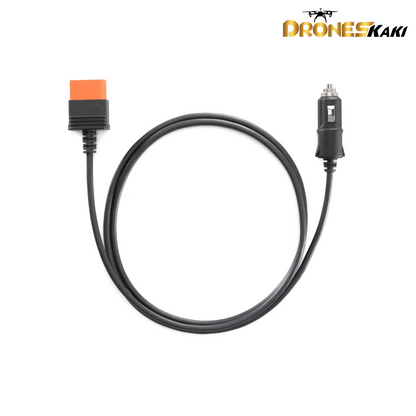 Watermarked - DJI Power Car Power Charging Cable