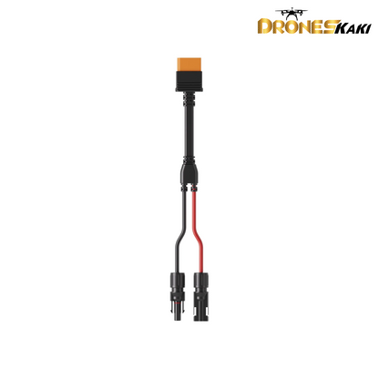 Watermarked - DJI Power MC4 Solar Power Charging Cable