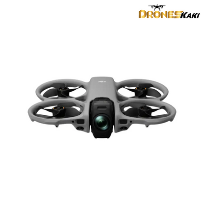 Watermarked - DJI Avata 360 (Drone Only)