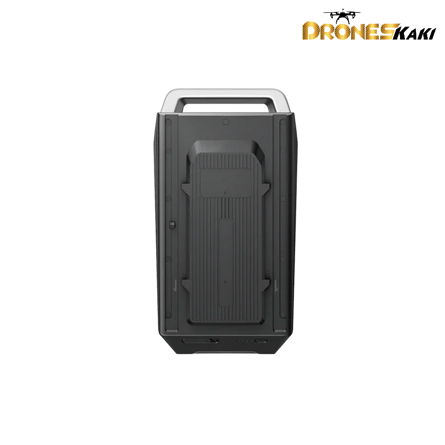 Watermarked - EcoFlow Wave 3 Battery