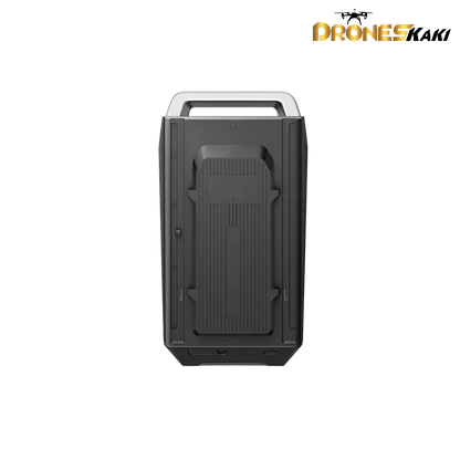 Watermarked - EcoFlow Wave 3 Battery