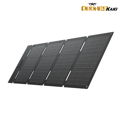 Watermarked - EcoFlow 45W Solar Panel (Type-C)
