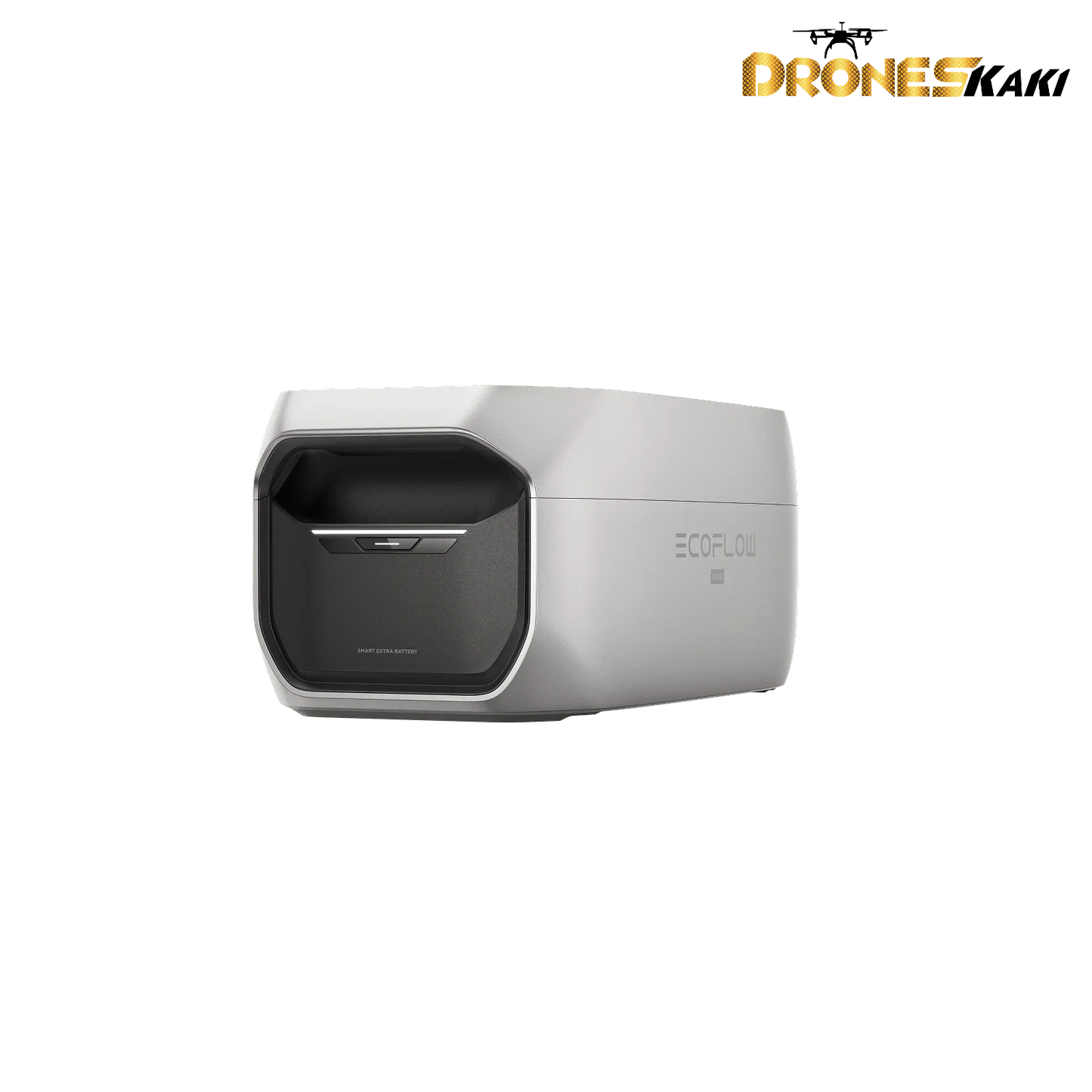 Watermarked - EcoFlow Delta Max Plus Extra Battery