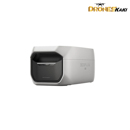 Watermarked - EcoFlow Delta Max Plus Extra Battery