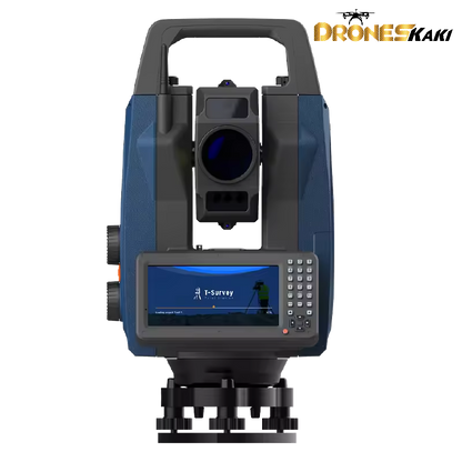 Watermarked - HTS-820 Robotic Total station