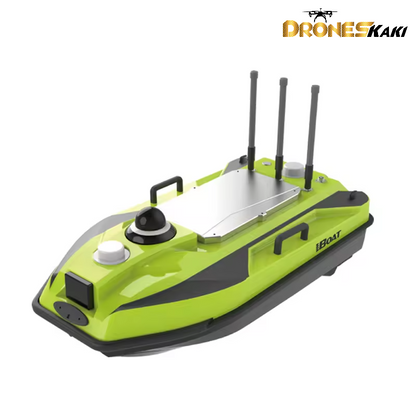 Watermarked - BSA iBoat